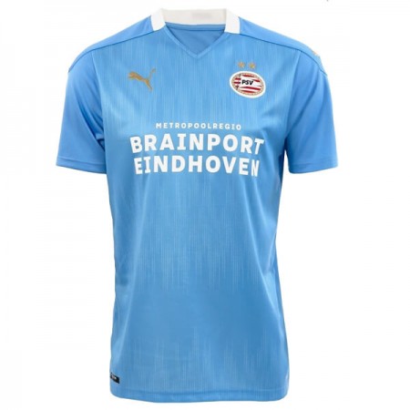 Tenue PSV Eindhoven Extérieur 2020-2021 Maillot de Foot